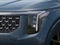 2026 Kia Carnival Hybrid Base