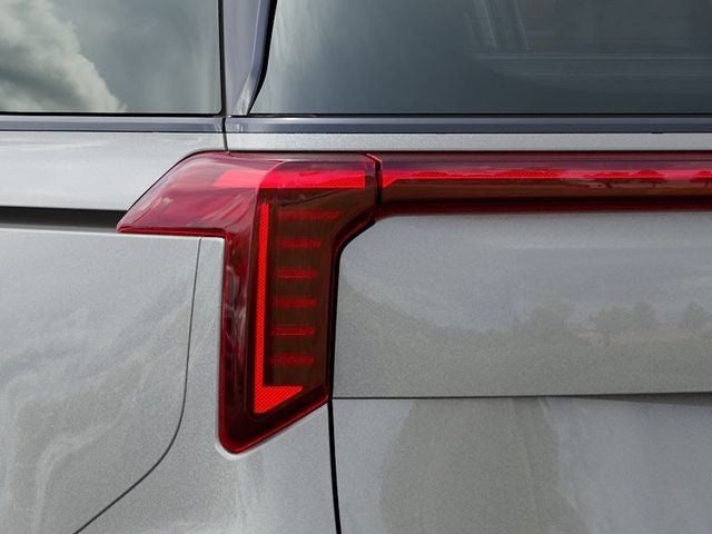 2026 Kia Carnival Hybrid Base