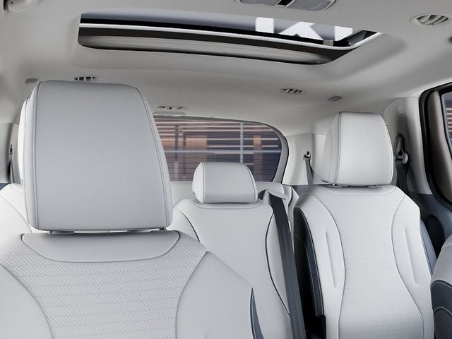 2026 Kia Carnival Hybrid Base