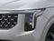 2027 Kia Carnival Hybrid SX