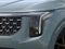 2027 Kia Carnival Hybrid SX Prestige