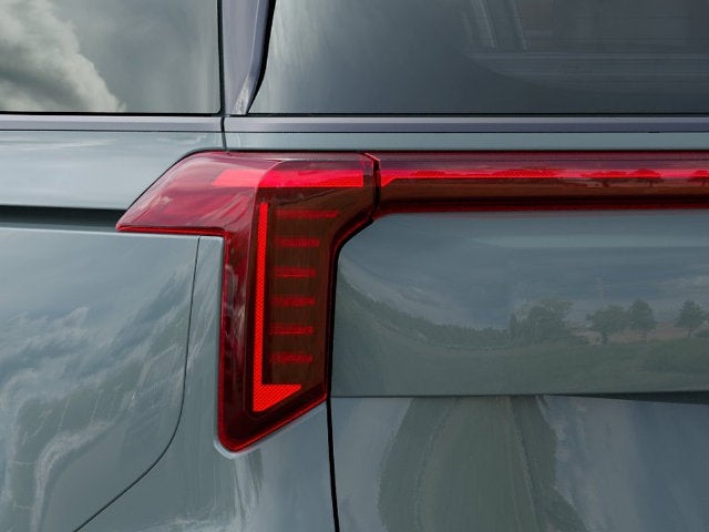 2027 Kia Carnival Hybrid SX Prestige