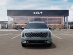 2027 Kia Carnival Hybrid SX Prestige
