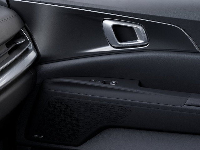 2027 Kia Carnival Hybrid SX Prestige
