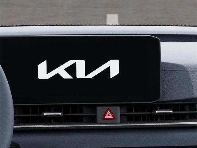 2025 Kia Carnival Hybrid SX