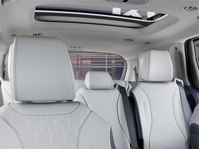 2025 Kia Carnival Hybrid SX