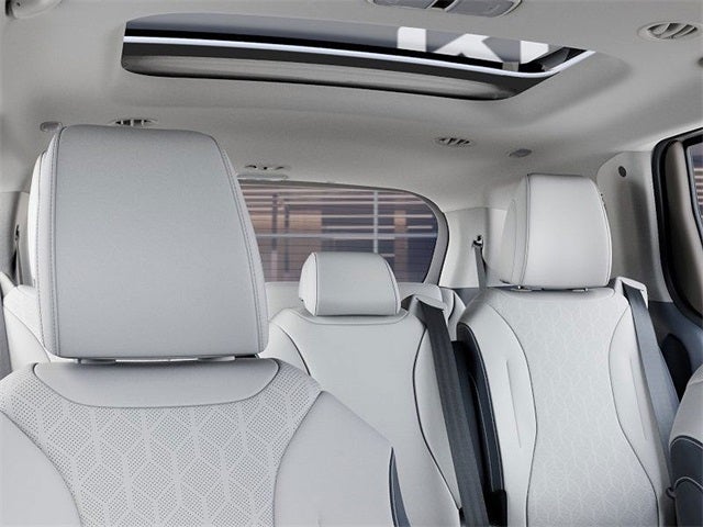 2025 Kia Carnival Hybrid SX