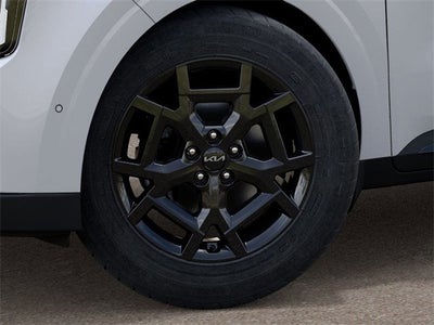 2025 Kia Carnival Hybrid SX