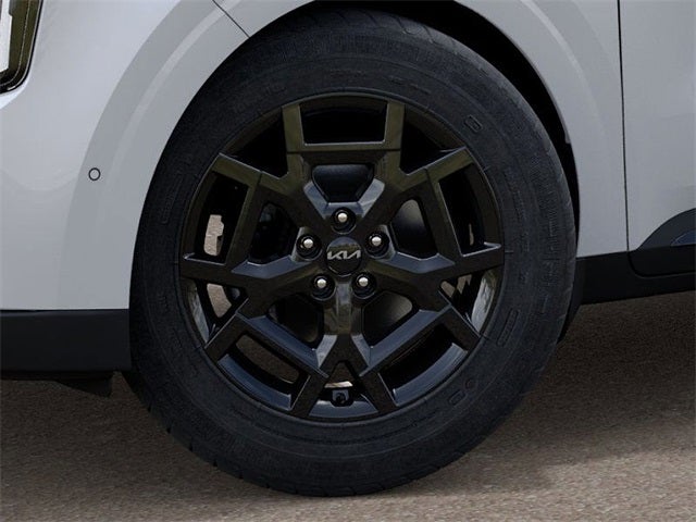 2025 Kia Carnival Hybrid SX