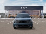 2026 Kia Carnival Hybrid Base