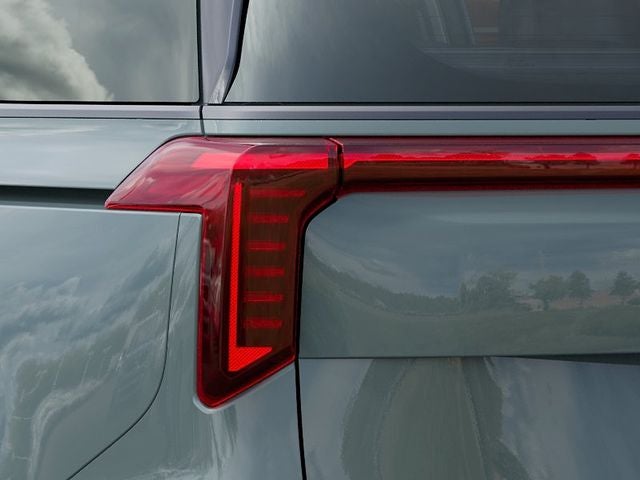 2027 Kia Carnival Hybrid SX Prestige