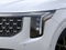 2026 Kia Carnival Hybrid Base