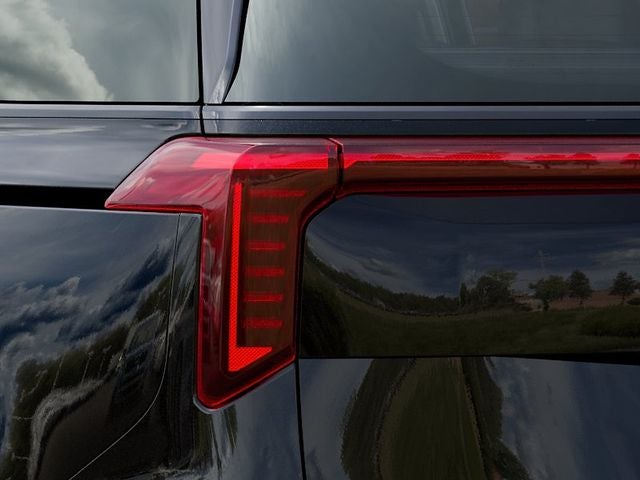 2026 Kia Carnival Hybrid Base
