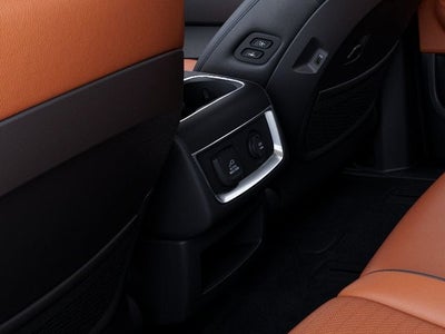 2026 Kia Carnival Hybrid Base