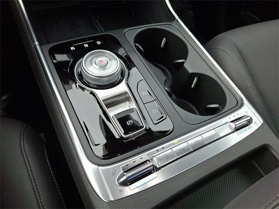 2025 Kia Carnival Hybrid SX Prestige