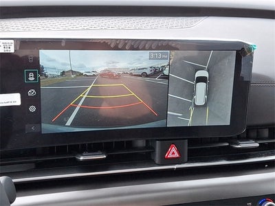 2025 Kia Carnival Hybrid SX Prestige