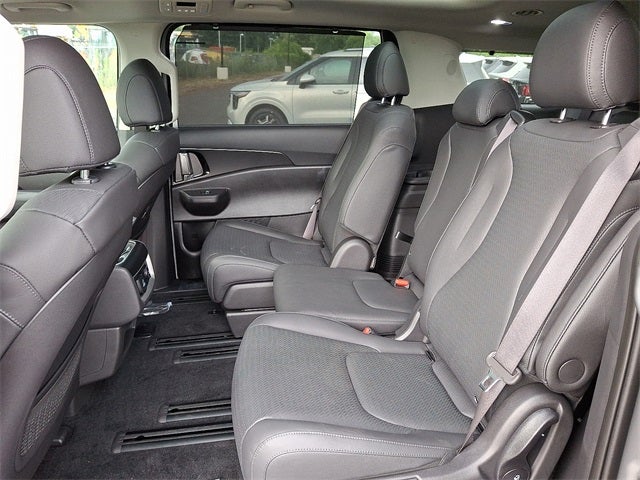 2025 Kia Carnival Hybrid SX Prestige