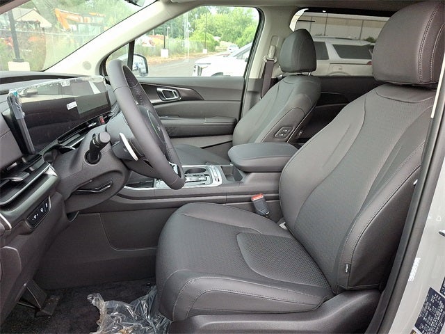 2025 Kia Carnival Hybrid SX Prestige