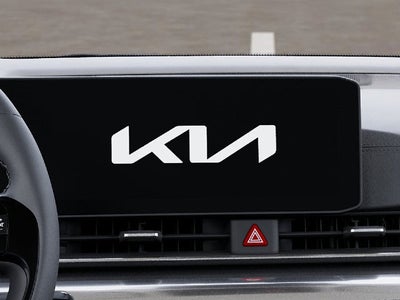 2027 Kia Carnival Hybrid SX Prestige