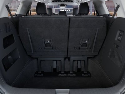 2027 Kia Carnival Hybrid SX Prestige