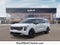 2027 Kia Carnival Hybrid SX Prestige