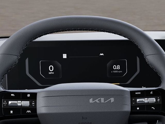 2027 Kia Carnival Hybrid SX