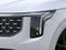 2027 Kia Carnival Hybrid Base