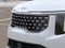 2027 Kia Carnival Hybrid Base