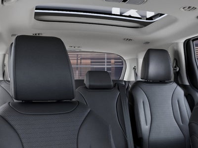 2027 Kia Carnival Hybrid Base