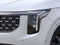 2026 Kia Carnival Hybrid Base