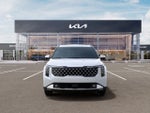 2026 Kia Carnival Hybrid Base