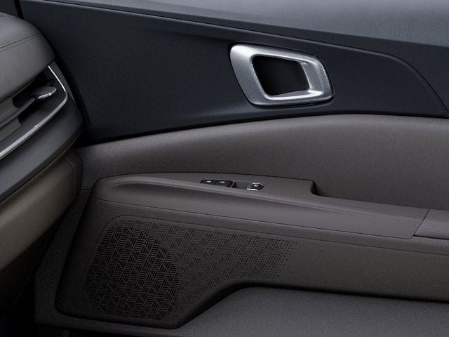 2026 Kia Carnival Hybrid Base