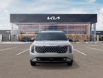 2027 Kia Carnival Hybrid Base