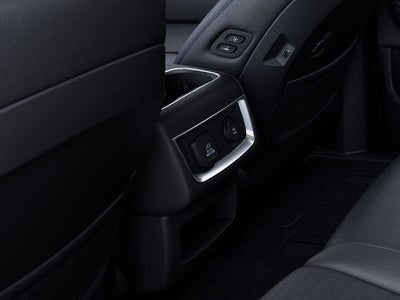 2027 Kia Carnival Hybrid Base