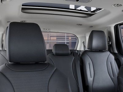 2027 Kia Carnival Hybrid Base