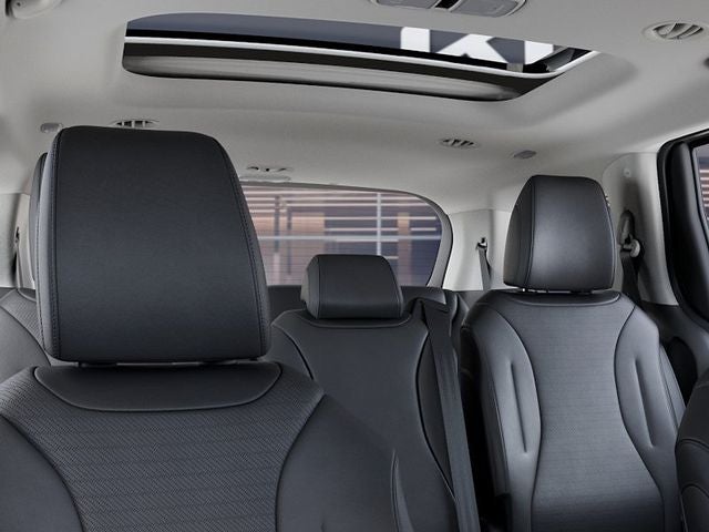 2027 Kia Carnival Hybrid Base