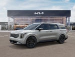 2027 Kia Carnival Hybrid Base