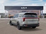 2027 Kia Carnival Hybrid Base