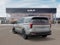 2027 Kia Carnival Hybrid Base