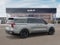 2027 Kia Carnival Hybrid Base