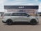 2027 Kia Carnival Hybrid Base