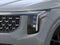 2027 Kia Carnival Hybrid Base