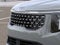 2027 Kia Carnival Hybrid Base