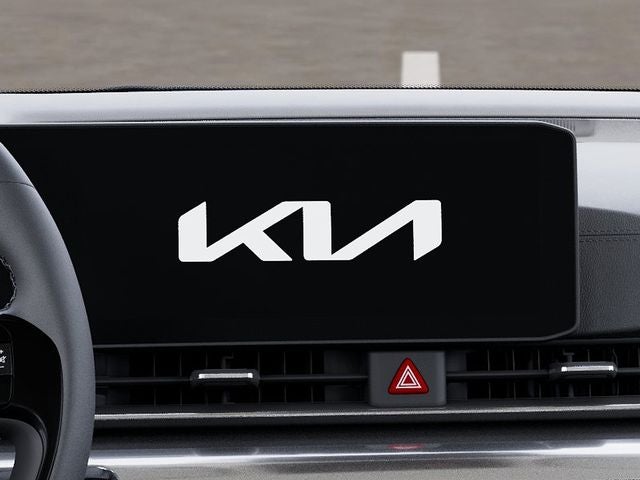 2027 Kia Carnival Hybrid Base