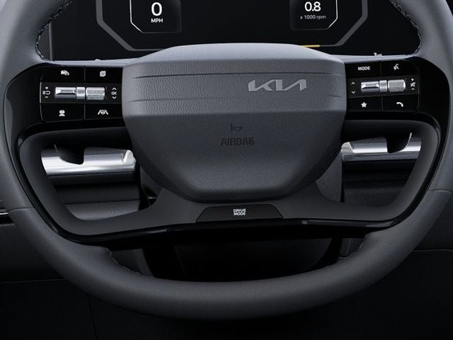 2027 Kia Carnival Hybrid Base
