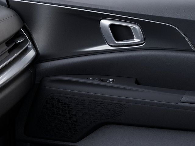 2027 Kia Carnival Hybrid Base