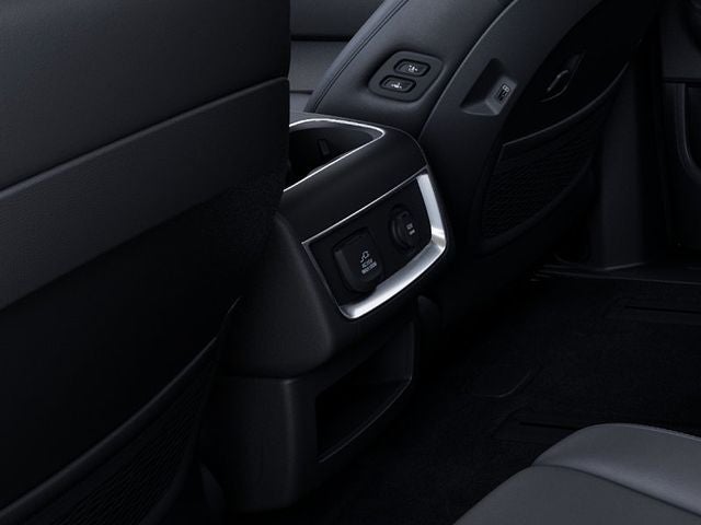 2027 Kia Carnival Hybrid Base