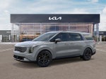 2027 Kia Carnival Hybrid Base