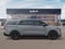 2027 Kia Carnival Hybrid Base