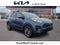 2022 Kia Sportage Nightfall